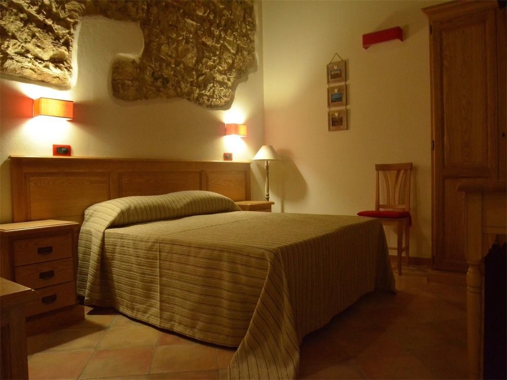 B&B Al Tramonto Portopalo Portopalo Di Capo Passero Eksteriør bilde