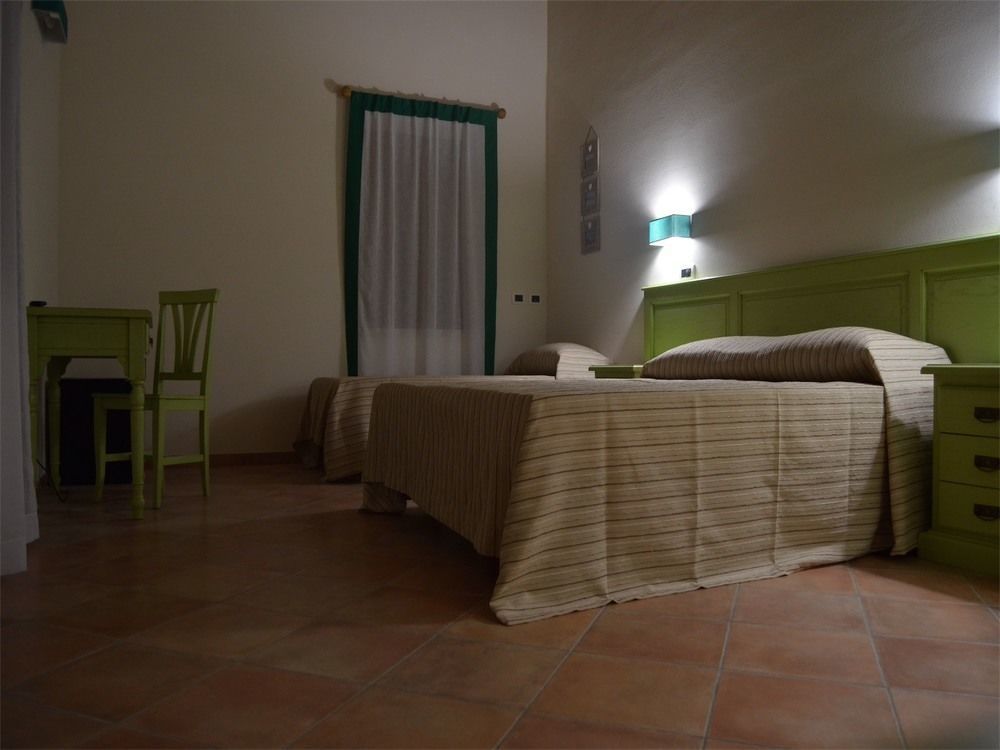 B&B Al Tramonto Portopalo Portopalo Di Capo Passero Eksteriør bilde